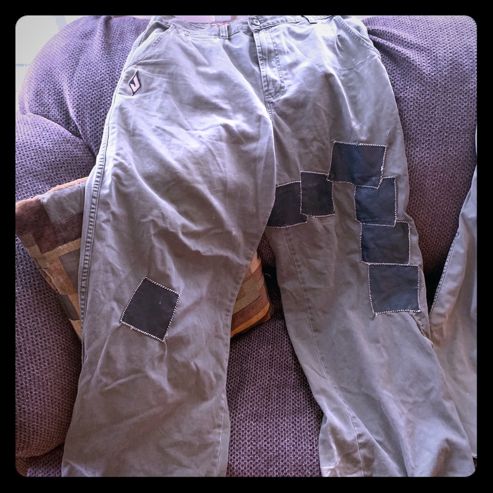Vintage JNCO JEANS